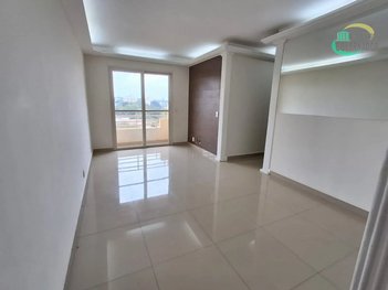 apartment em Avenida Governador Pedro de Toledo, Bonfim - Campinas - SP