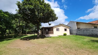 house em Rua Euclides alves da Rocha, Borda do Campo - Quatro Barras - PR