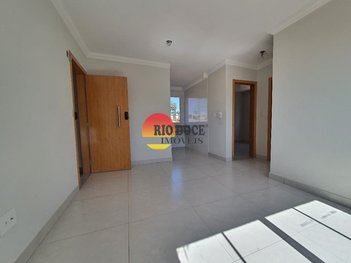apartment em Rua Ministro Oliveira Salazar, Santa Mônica - Belo Horizonte - MG