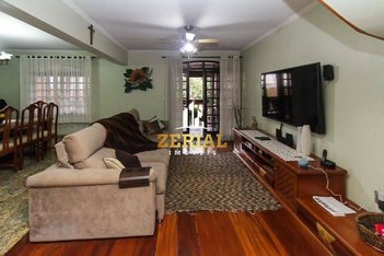 house em Rua Pitinga, Vila Lúcia - São Paulo - SP