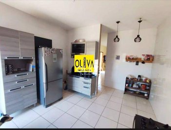 house em Rua Silvina Pereira de Melo Santos, Residencial Santa Ana - São José do Rio Preto - SP