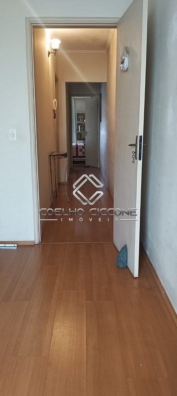 house em Rua Pelegrino Bernardo, Olímpico - São Caetano do Sul - SP