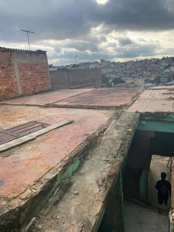 land_lot em Rua Mucugê, Jardim Marajoara - São Paulo - SP