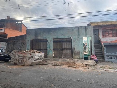 Cômodo Condomínio