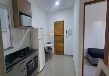 apartment em Rua Corneteiro Jesus, Água Fria - São Paulo - SP