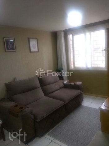 apartment em Avenida Nemoto, São Sebastião - Porto Alegre - RS