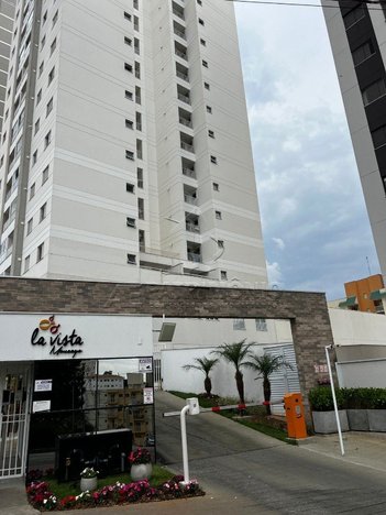 apartment em Rua Demercindo Alves da Silva, Jardim Piratininga - Sorocaba - SP