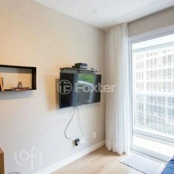 apartment em Viaduto Nove de Julho, Centro - São Paulo - SP