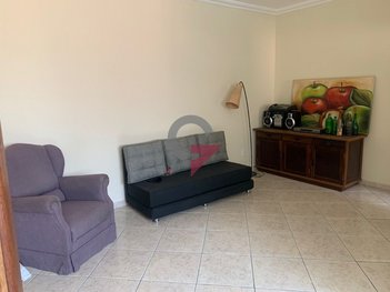 apartment em Rua Idalício Dias Nogueira, Esplanada Independência - Taubaté - SP