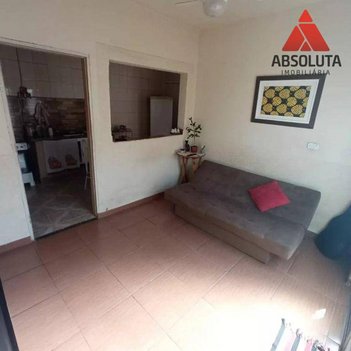 house em Rua Vitória, Jardim Nossa Senhora de Fátima - Americana - SP