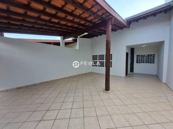 house em Rua Adoniran Barbosa, Parque Residencial Jaguari - Americana - SP