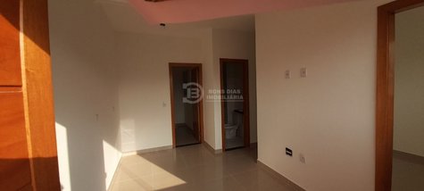 apartment em Rua João Marchiori, Cidade Patriarca - São Paulo - SP