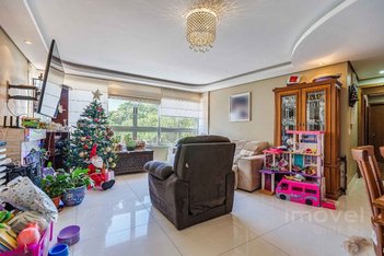 apartment em Rua Doutor Dias de Carvalho, Tristeza - Porto Alegre - RS