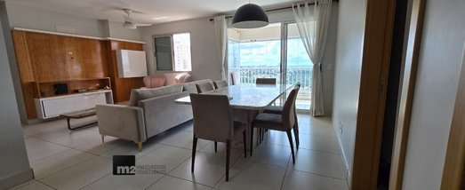 apartment em Rua 56, Jardim Goiás - Goiânia - GO