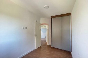 apartment em Avenida Brasil, Zona Mista Um (ZM 1) - Nova Odessa - SP