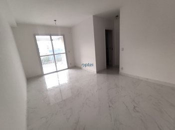 apartment em Rua Princesa Maria Amélia, Nova Petrópolis - São Bernardo do Campo - SP