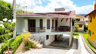 house em Rua General Cordeiro de Farias, Nossa Senhora das Graças - Gravatá - PE