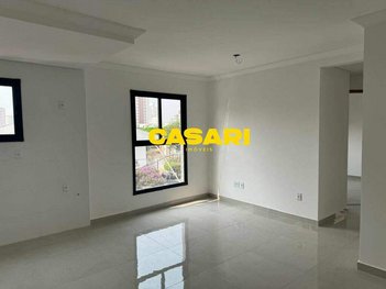apartment em Rua Bela Vista, Jardim Bela Vista - Santo André - SP