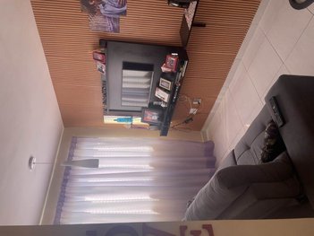 apartment em Rua Savério Valente, Parque Nações Unidas - São Paulo - SP