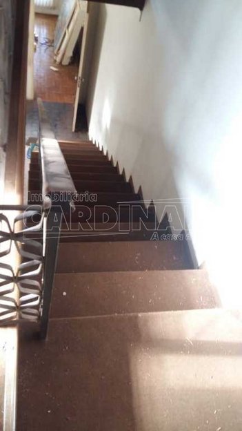 apartment em Avenida Cônego Jeronymo Cesar, Centro - Araraquara - SP