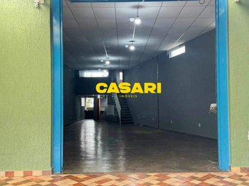 industrial em Rua Maringá, Batistini - São Bernardo do Campo - SP