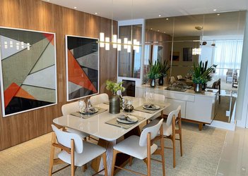apartment em 620, Centro - Balneário Camboriú - SC