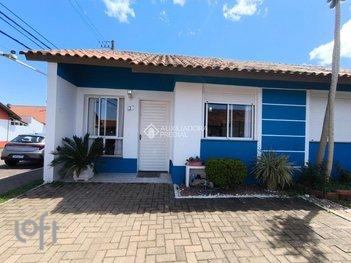 house em do Nazario, Estância Velha - Canoas - RS