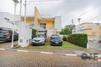 house em Estrada Municipal Walter Steurer, Chácara Pavoeiro - Cotia - SP