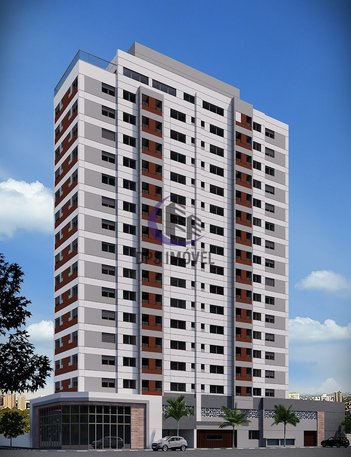 apartment em Rua da Mooca, Mooca - São Paulo - SP