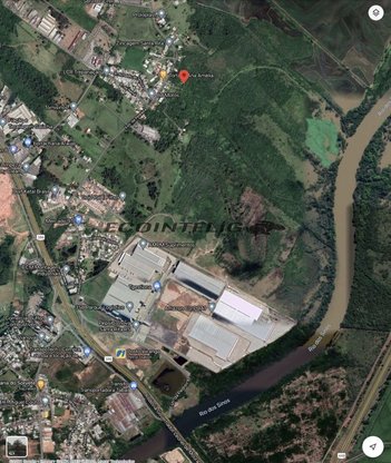 commercial_building em Rua da Pedreira, Pedreira - Nova Santa Rita - RS