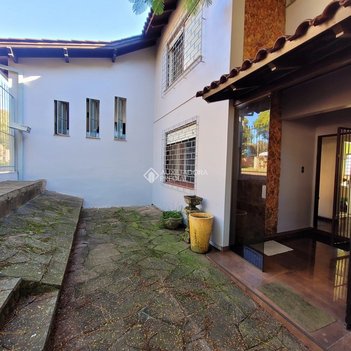 house em Rua Doutor Adroaldo Mesquita da Costa, Sarandi - Porto Alegre - RS