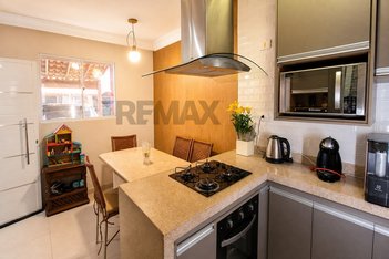house em Avenida São Gonçalo, Zona Especial de Interesse Social (ZEIS) - Nova Odessa - SP