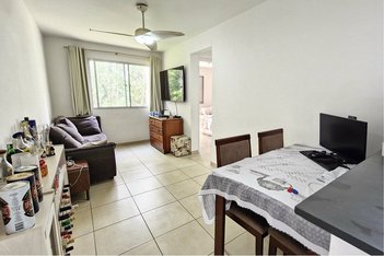 apartment em Rua Engenheira Amália Pérola Cassab, Parque Munhoz - São Paulo - SP