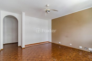 apartment em Rua Doutor Rafael de Barros, Paraíso - São Paulo - SP