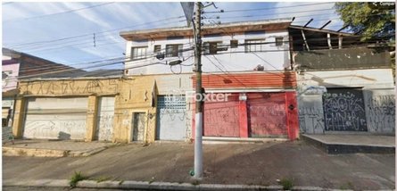 land_lot em Rua do Imperador, Vila Paiva - São Paulo - SP