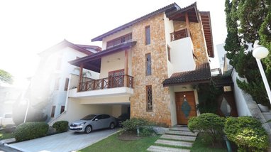 house em Avenida Nova Cantareira, Tucuruvi - São Paulo - SP