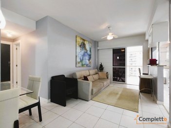 apartment em Avenida Vice-Presidente José Alencar, Barra Olímpica - Rio de Janeiro - RJ