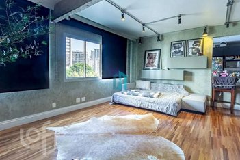 apartment em Rua Casa do Ator, Vila Olímpia - São Paulo - SP