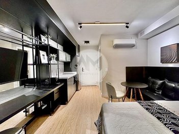 apartment em Rua Butantã, Pinheiros - São Paulo - SP