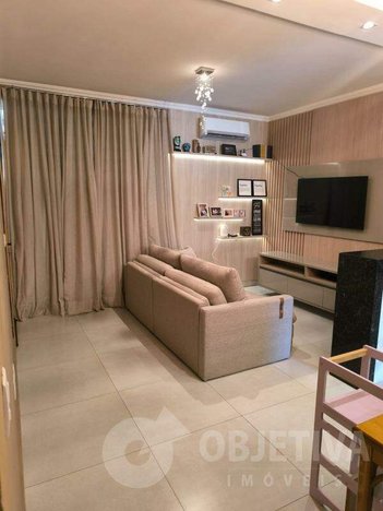 apartment em Rua da Côr, Grand Ville - Uberlândia - MG