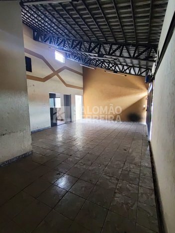 house em Rua Manoel Custódio da Silveira, Jardim Vera Cruz III - Franca - SP