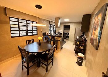 house em Rua Sardonica, Jardim São José Centro - São José dos Campos - SP