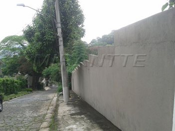 land_lot em Rua Artur Sievers, Jardim Ibirapuera - São Paulo - SP
