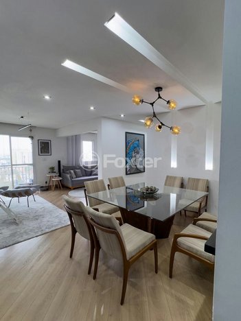 apartment em Alameda Yayá, Jardim Maia - Guarulhos - SP
