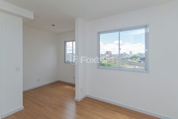 apartment em Rua Carlos Maria Steimberg, Vila Ré - São Paulo - SP