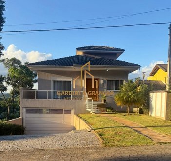 house em Avenida Presidente General Dutra, Cidade Parquelandia - Mogi das Cruzes - SP