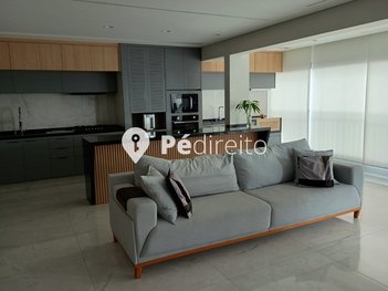 apartment em Rua Ivaí, Tatuapé - São Paulo - SP