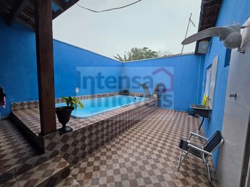 house em Rua Jesus Antonio de Miranda, Jardim Boa Vista - Pindamonhangaba - SP