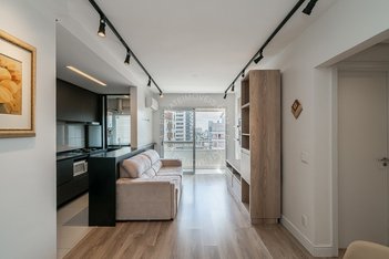 apartment em Avenida Lageado, Petrópolis - Porto Alegre - RS