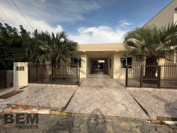 house em Rua Rufino Olegário, Lídia Duarte - Camboriú - SC